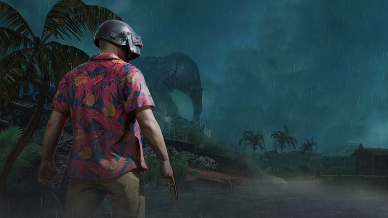 PUBG Corp se dit en très bons termes avec Epic Games