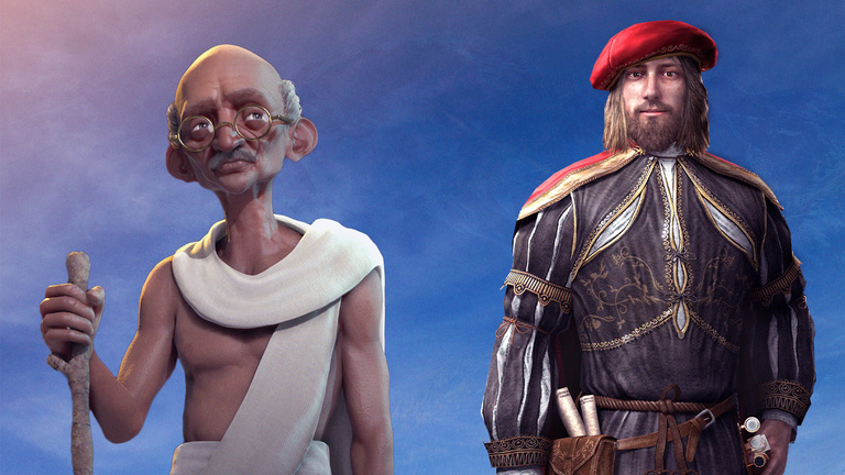 Machiavel et De Vinci dans Assassin’s Creed II et Brotherhood : Une renaissance inattendue