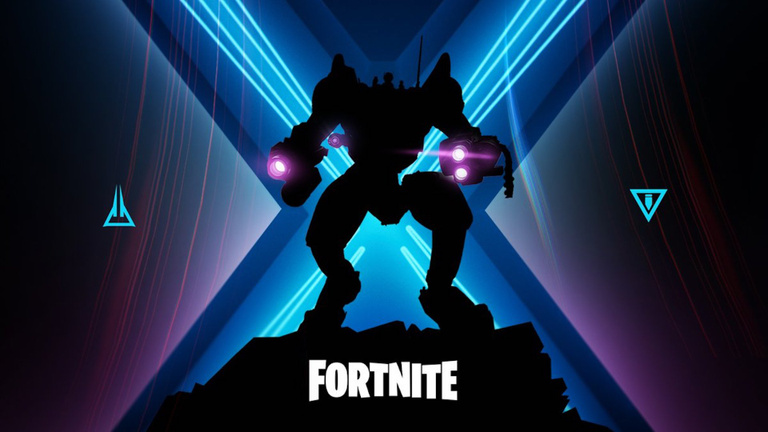 Fortnite : véhicule biplace, Passe de combat... les nouveautés de la saison X
