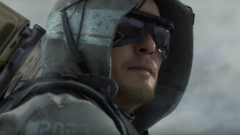 gamescom 2019 : Death Stranding se montrera à la cérémonie d'ouverture