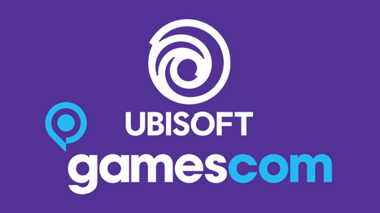 Watch Dogs, Roller Champions... Le lineup d'Ubisoft à la gamescom 2019