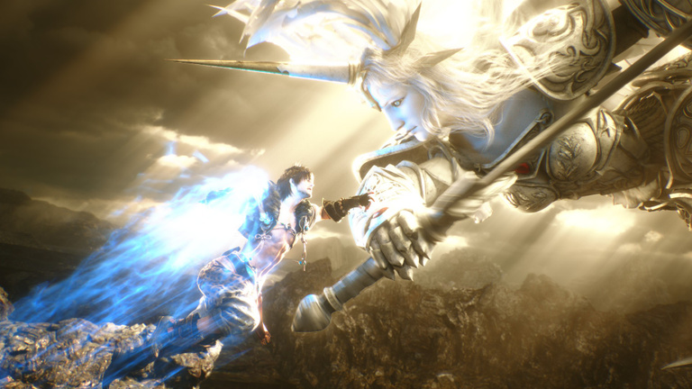 Final Fantasy XIV : Square Enix prévoit de condenser la quête principale du jeu de base