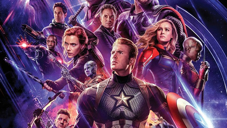 Avengers : Endgame, un easter egg "important" serait encore caché dans le film