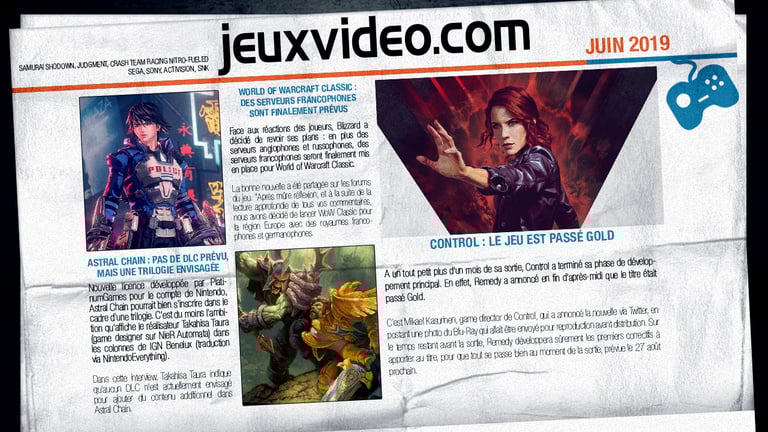 Les infos qu'il ne fallait pas manquer le 12 août : Microsoft, GRID 2, Need for Speed,...