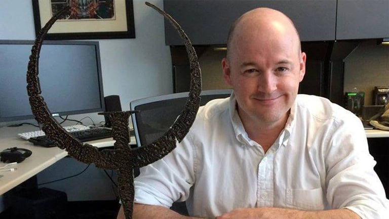 Tim Willits, le co-fondateur de la série Quake, rejoint Saber Interactive
