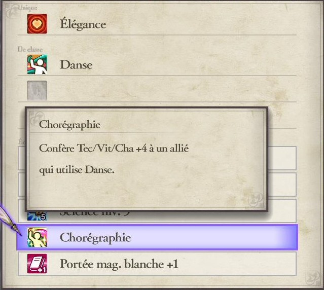 Fire Emblem : Three Houses, classe unique Danseur : comment la débloquer, avantages... Notre guide Fire Emblem : Three Houses, classe unique Danseur : comment la débloquer, avantages... Notre guide