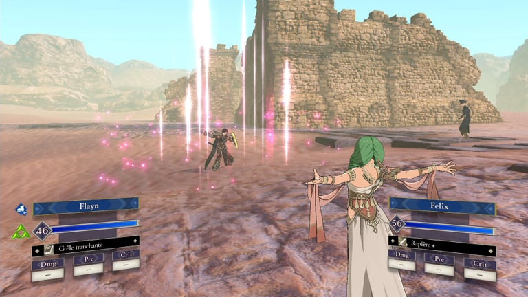 Fire Emblem : Three Houses, classe unique Danseur : comment la débloquer, avantages... Notre guide Fire Emblem : Three Houses, classe unique Danseur : comment la débloquer, avantages... Notre guide