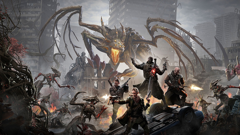 Cris Velasco, un des compositeurs de Bloodborne et de Mass Effect 3, fonde The Audio Hive