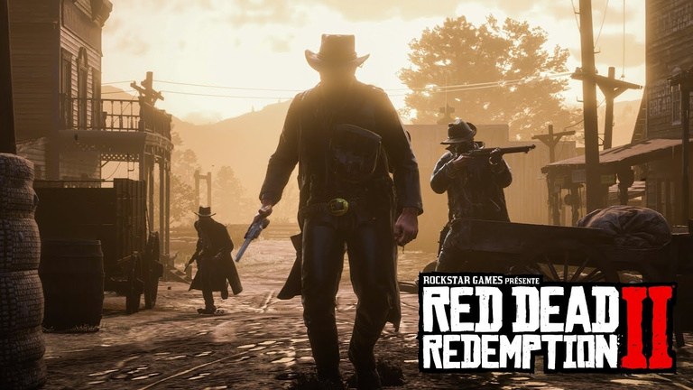 Red Dead Online : de l'or doublé dans les défis du jour