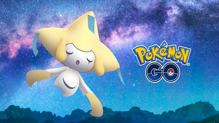 Pokémon GO : la cinquième génération en approche