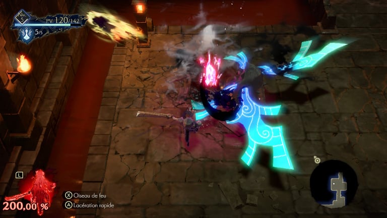 Oninaki, guide : système de Démons, tout ce qu'il faut comprendre pour bien débuter Oninaki, guide : système de Démons, tout ce qu'il faut comprendre pour bien débuter