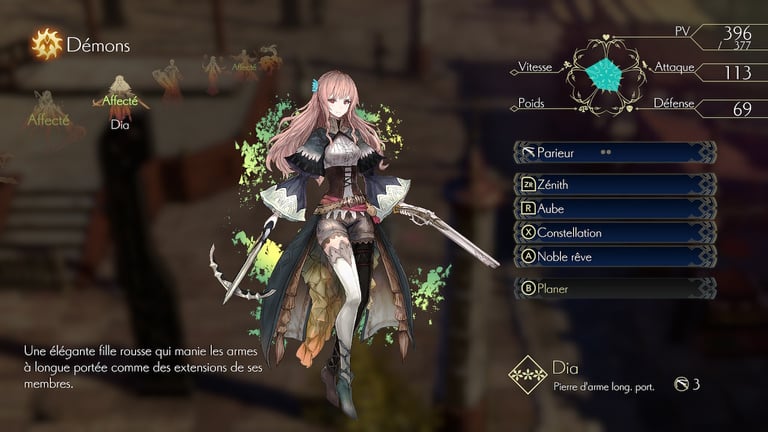Oninaki, guide : système de Démons, tout ce qu'il faut comprendre pour bien débuter Oninaki, guide : système de Démons, tout ce qu'il faut comprendre pour bien débuter