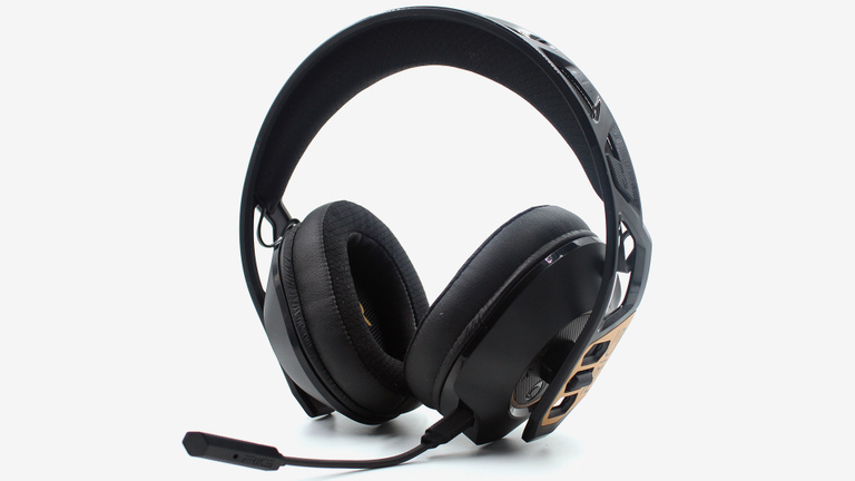 Test Plantronics RIG 700HD : Un peu trop léger Test Plantronics RIG 700HD : Un peu trop léger