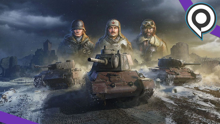 gamescom 2019 : World of Tanks accueille un mode Battle-Royale