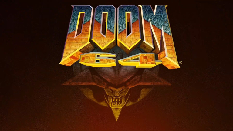 Doom 64 fera parler la poudre sur Switch en novembre