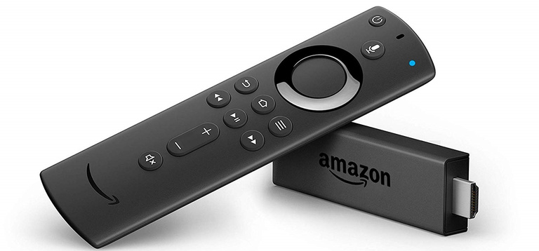 Black Friday : Fire TV Stick en promo + Compatibilité contrôle vocal en promotion ! Black Friday : Fire TV Stick en promo + Compatibilité contrôle vocal en promotion !