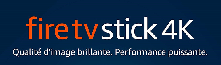 Black Friday : Fire TV Stick en promo + Compatibilité contrôle vocal en promotion ! Black Friday : Fire TV Stick en promo + Compatibilité contrôle vocal en promotion !