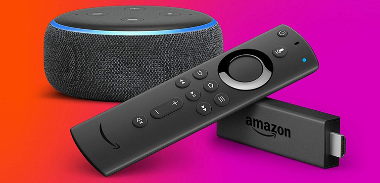 Fire TV Stick en promo + Compatibilité contrôle vocal enfin disponible en France ! Fire TV Stick en promo + Compatibilité contrôle vocal enfin disponible en France !