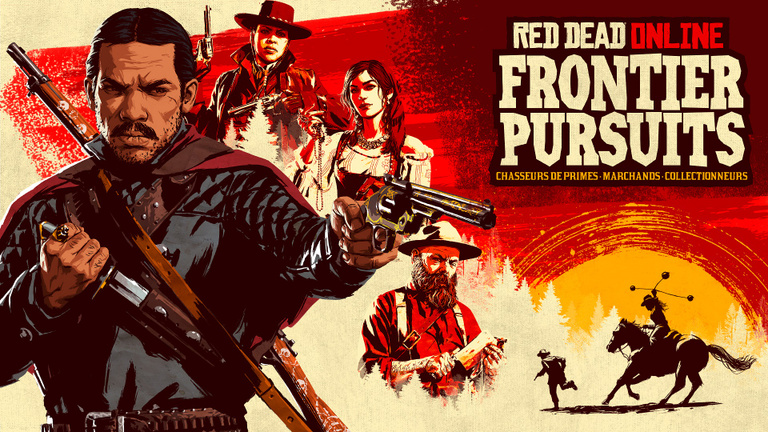 Red Dead Online : un "Battle-Pass" fait son entrée