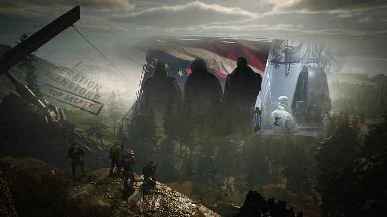 Ghost Recon Breakpoint : Ubisoft précise les mises à jour de l'Année 1