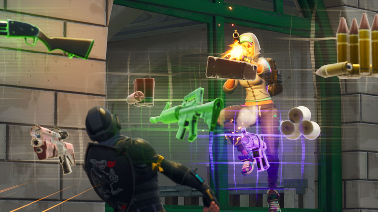 Fortnite, saison 10 : mission Dans le mille !, défis, le guide complet Fortnite, saison 10 : mission Dans le mille !, défis, le guide complet