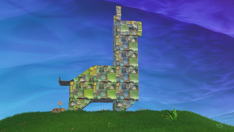 Fortnite, saison 10 : mission Dans le mille !, défis, le guide complet Fortnite, saison 10 : mission Dans le mille !, défis, le guide complet