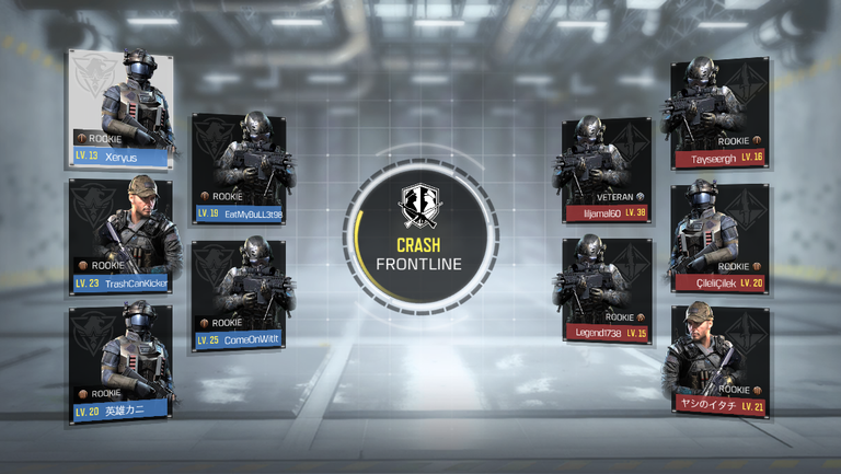 Call of Duty Mobile, défis de la semaine 3, saison 1 : notre guide complet Call of Duty Mobile, défis de la semaine 3, saison 1 : notre guide complet