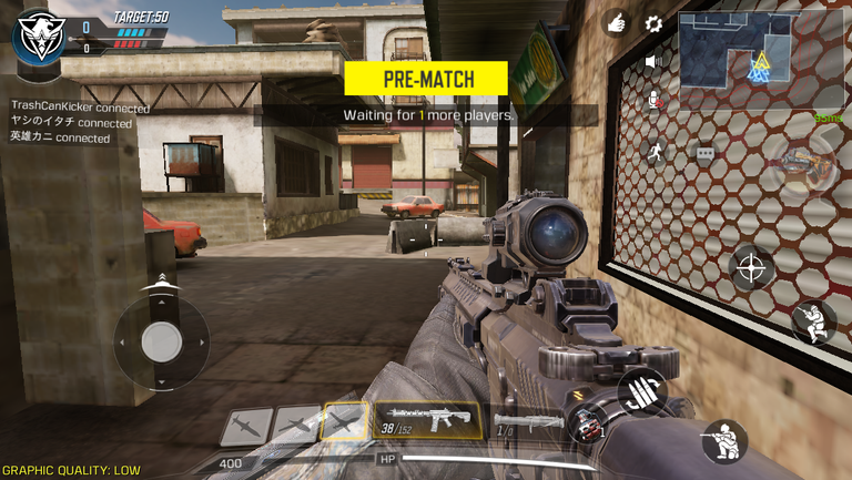 Call of Duty Mobile, défis de la semaine 3, saison 1 : notre guide complet Call of Duty Mobile, défis de la semaine 3, saison 1 : notre guide complet