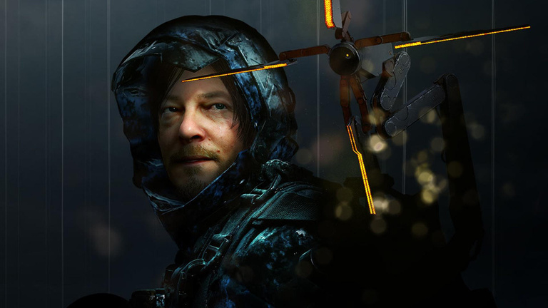 Death Stranding : Les choix influeront sur la survie de certains personnages