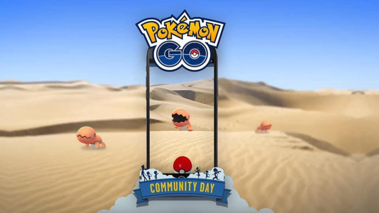Pokémon GO, Community Day Kraknoix, Libégon : guide complet de l'évènement