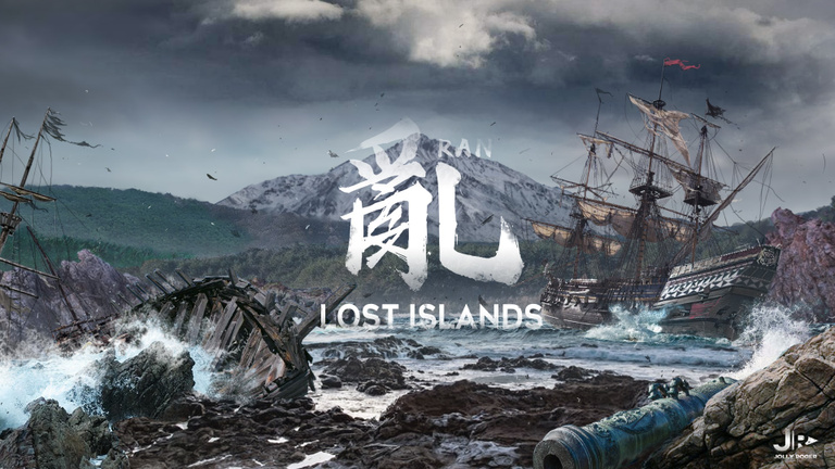 RAN : Lost Islands - Le Battle Royale sera jouable à l'EGX