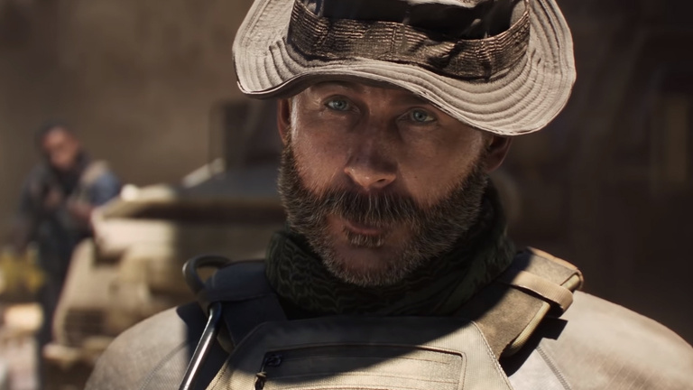 Call of Duty : Modern Warfare signe un démarrage historique pour la licence