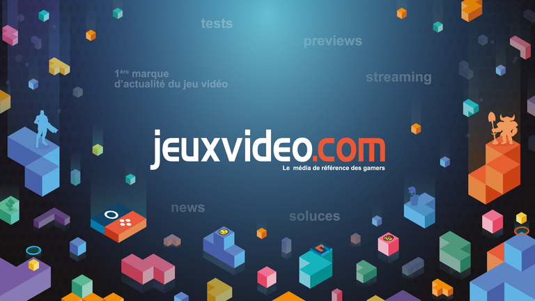 Jeuxvideo.com recrute un(e) community manager (CDI)