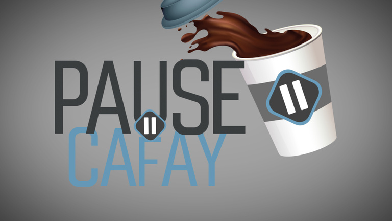 La Pause Cafay revient le 2 janvier 2020 !