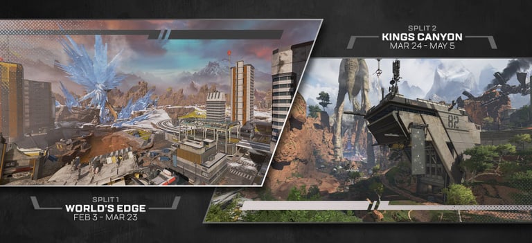 Apex Legends Saison 4 dévoile Forge, une nouvelle Legend, un Battle-Pass et une nouvelle arme