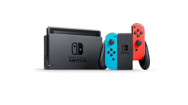 Pour Nintendo, la PS5 et la Xbox Series X n'affecteront pas leur business