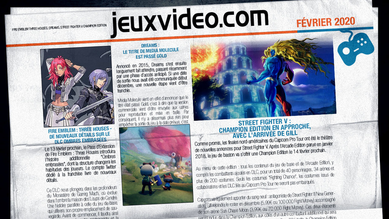 Les infos qu'il ne fallait pas manquer le 21 février : Othercide, Blood will be spilled