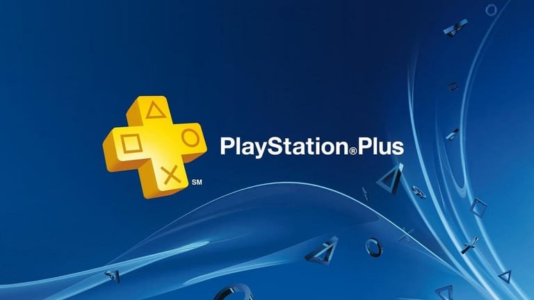 PlayStation Plus - Les jeux "gratuits" du mois d'avril 2020