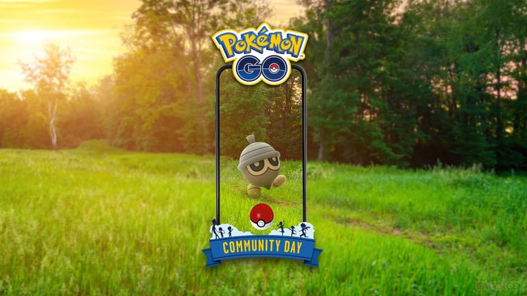 Pokémon GO, Community Day Grainipiot, Tengalice : notre guide complet de l'événement