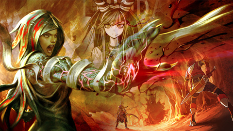 Jaquette de PlayStation Vita : Les meilleurs jeux 2014
