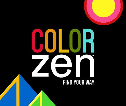 Color Zen sur 3DS