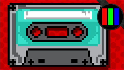 La musique 8-bit