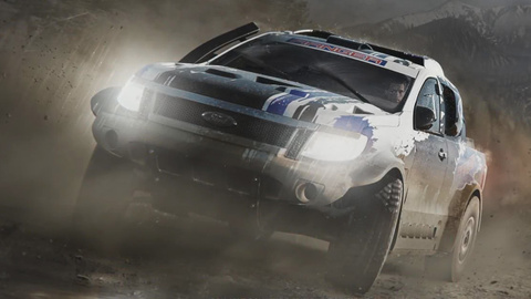 Forza Horizon 2 : Storm Island sur ONE
