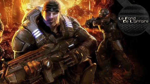 Gears of War