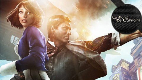 Les secrets des deux derniers Bioshock