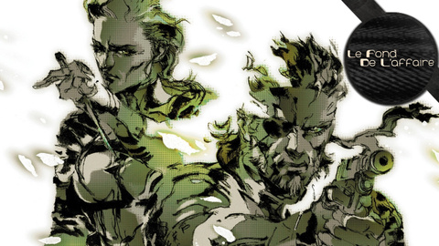 Metal Gear Solid 3