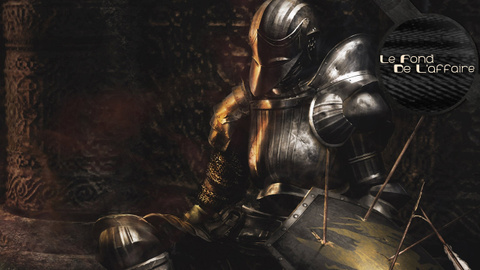 Demon's Souls et Dark Souls