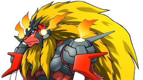 Jaquette de Digimon World : Dusk sur DS