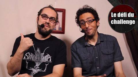 Double Dragon : Neon : Nouvelle formule ! Nico vs Karim