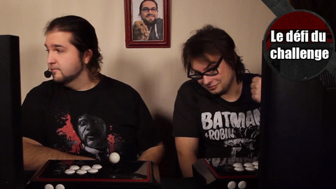 DiveKick : Episode 2 : Seb vs. Dorian